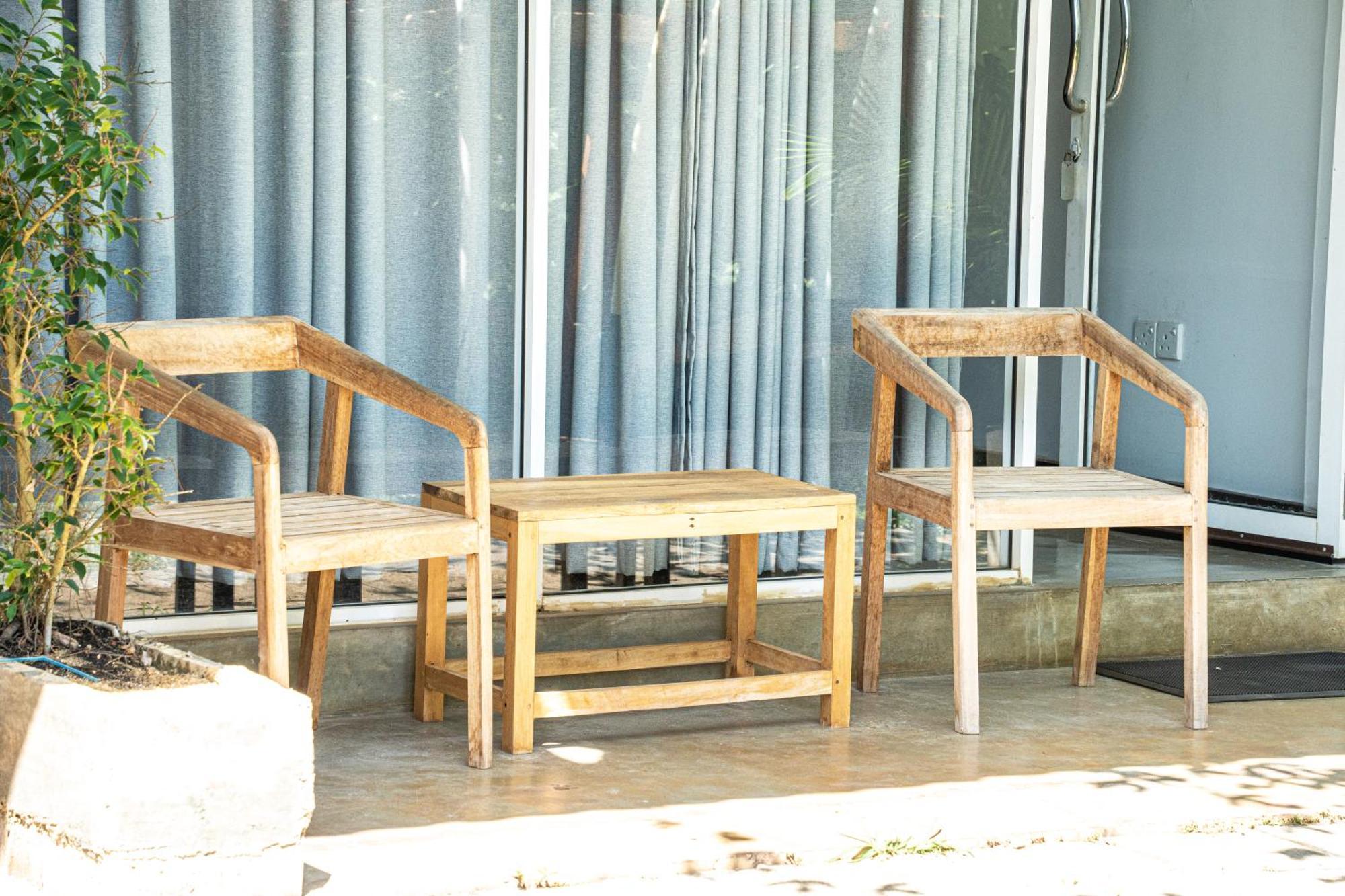 Hotel Cocos Midigama East Zewnętrze zdjęcie