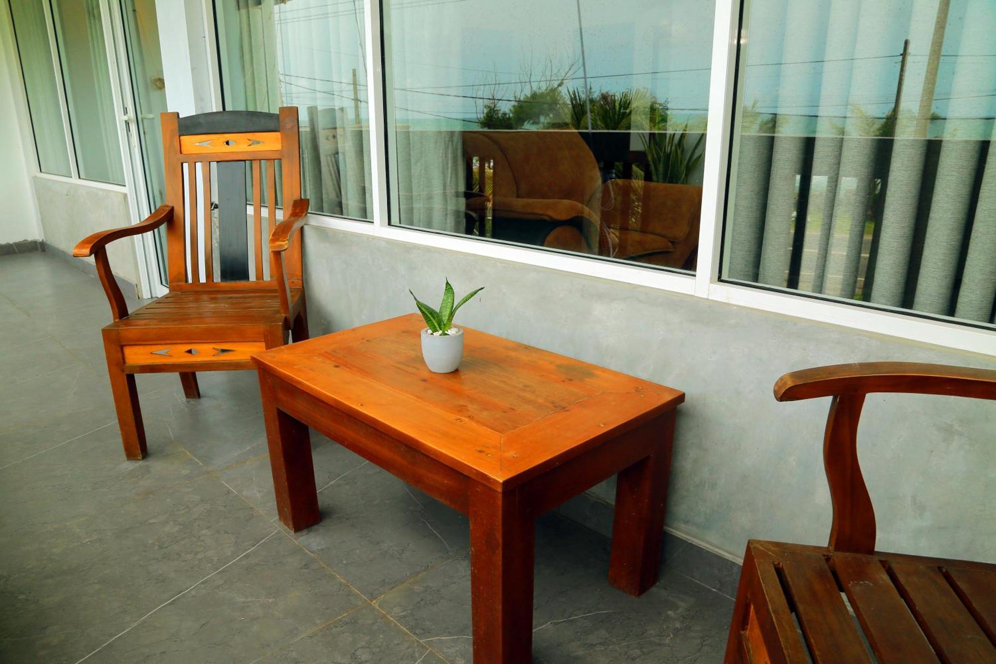 Hotel Cocos Midigama East Zewnętrze zdjęcie