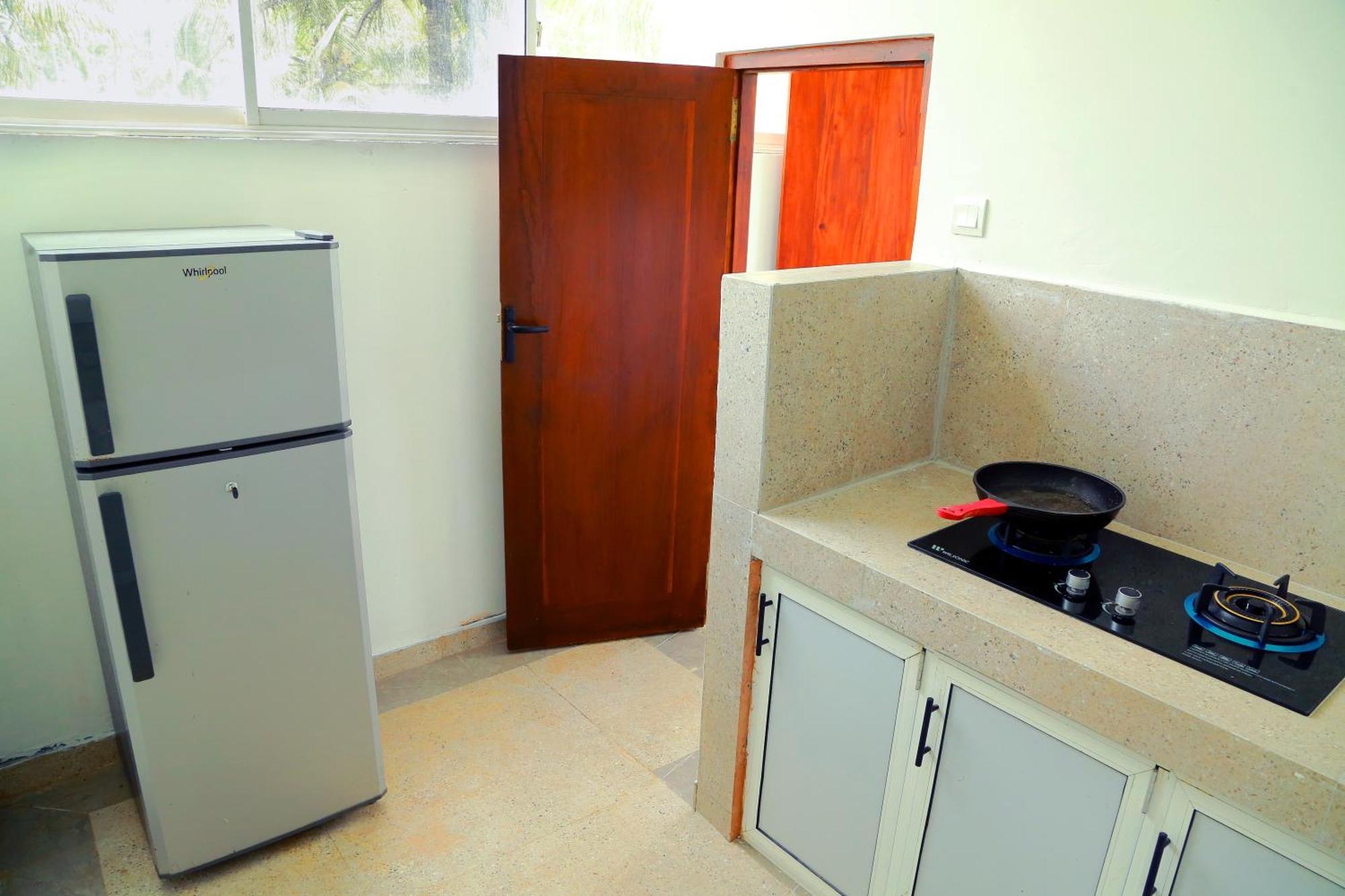 Hotel Cocos Midigama East Zewnętrze zdjęcie