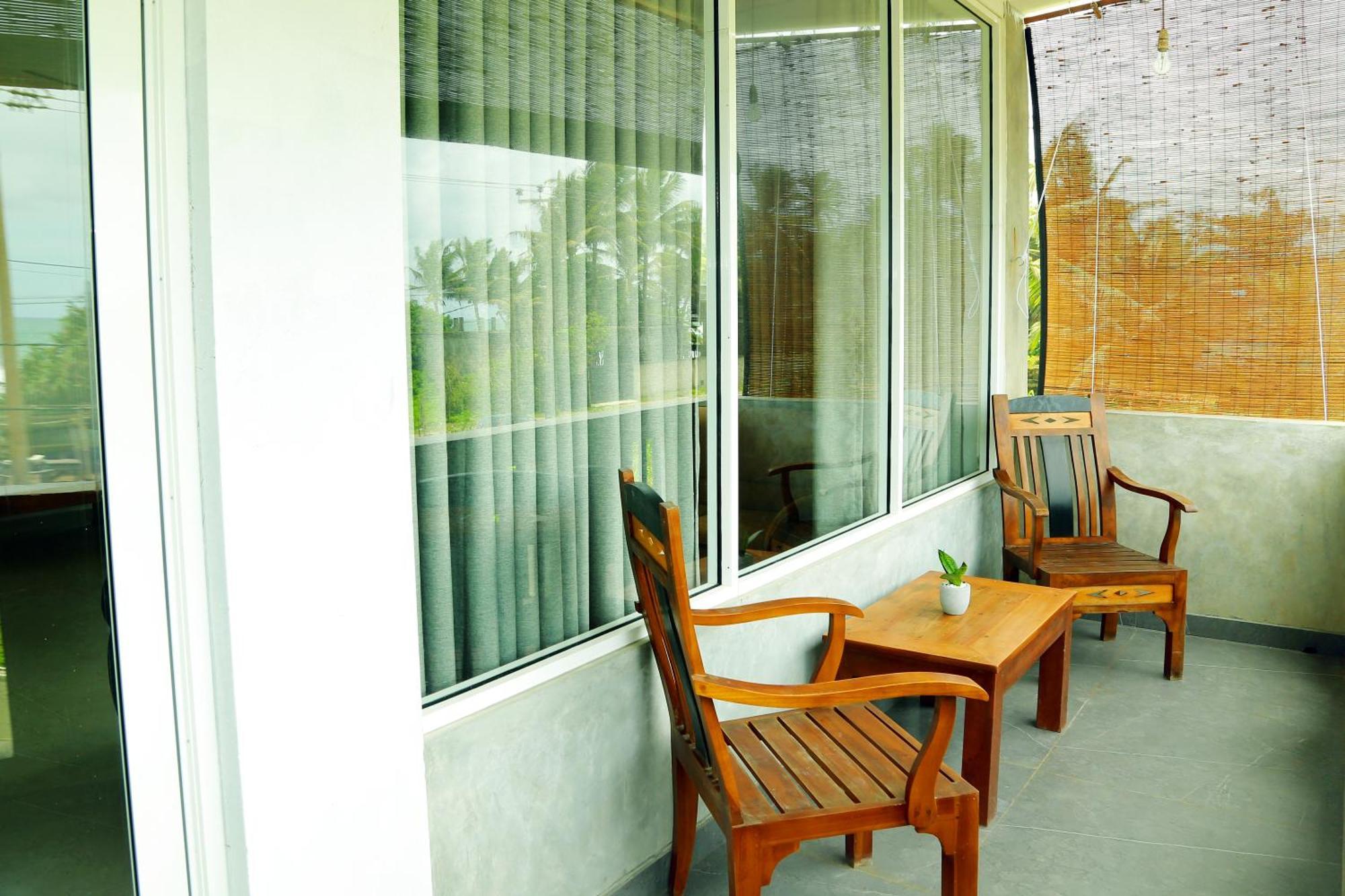 Hotel Cocos Midigama East Zewnętrze zdjęcie