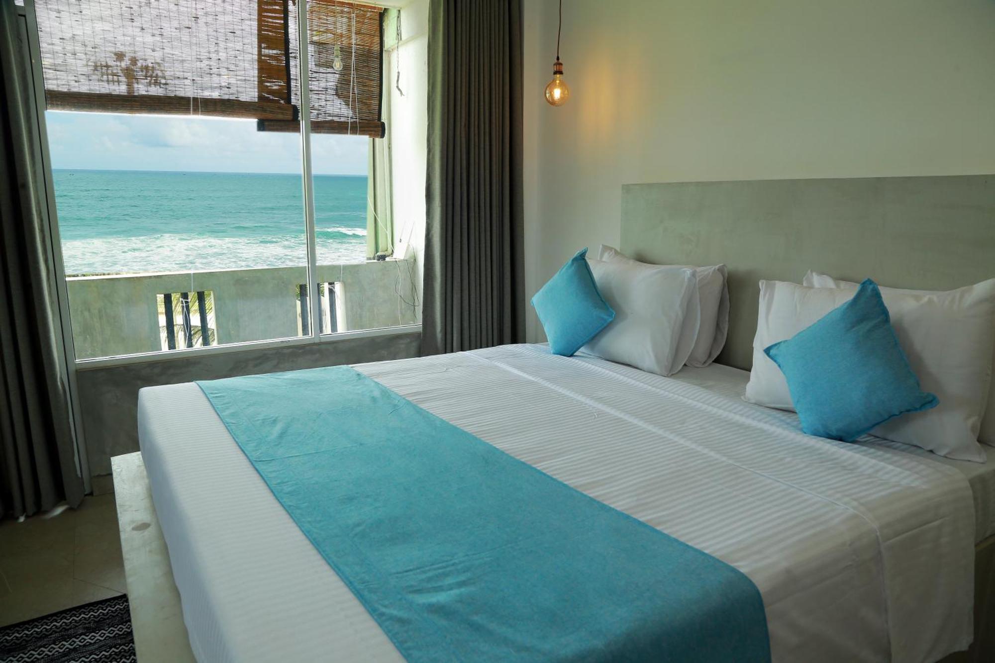 Hotel Cocos Midigama East Zewnętrze zdjęcie