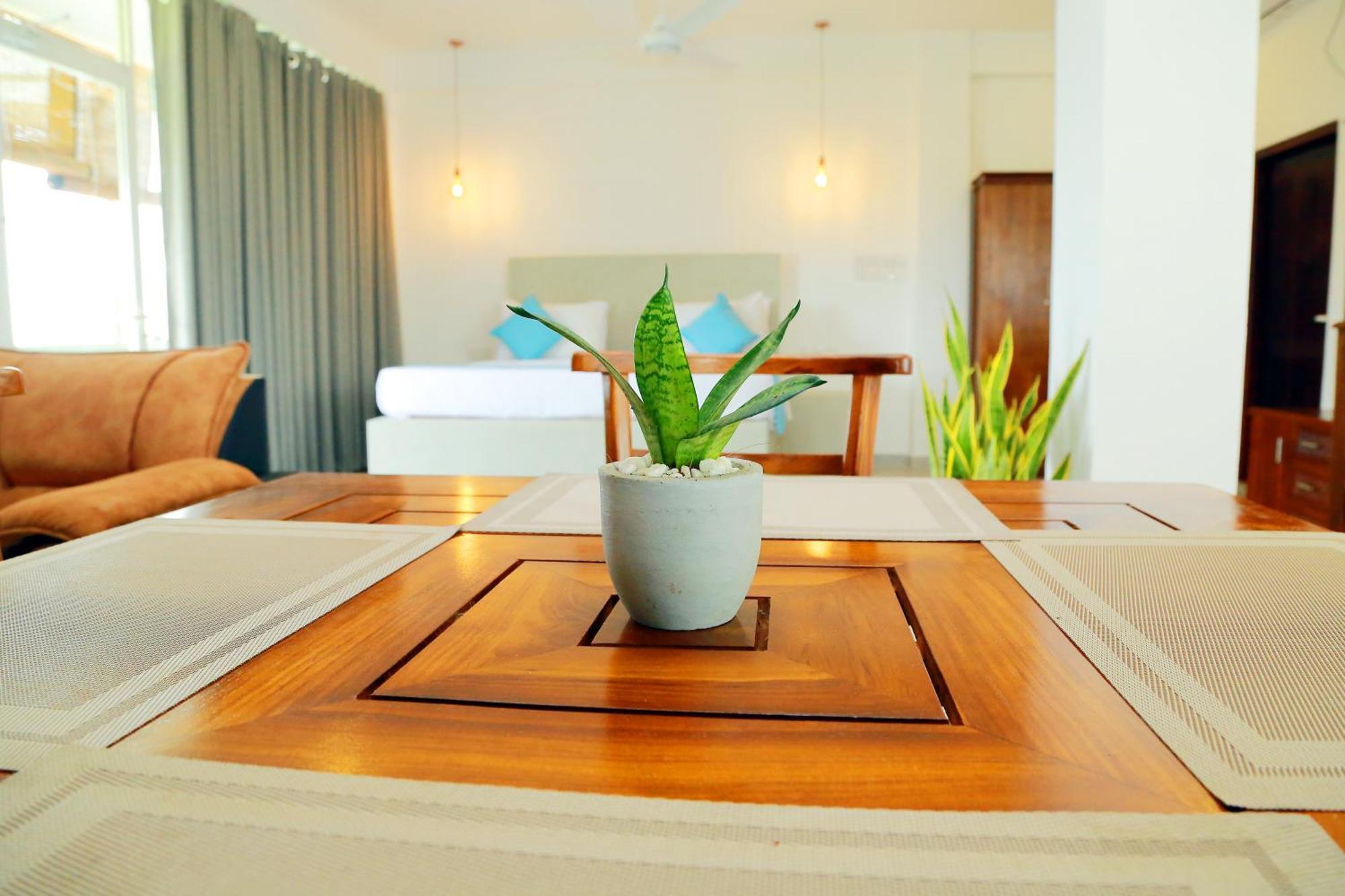 Hotel Cocos Midigama East Zewnętrze zdjęcie