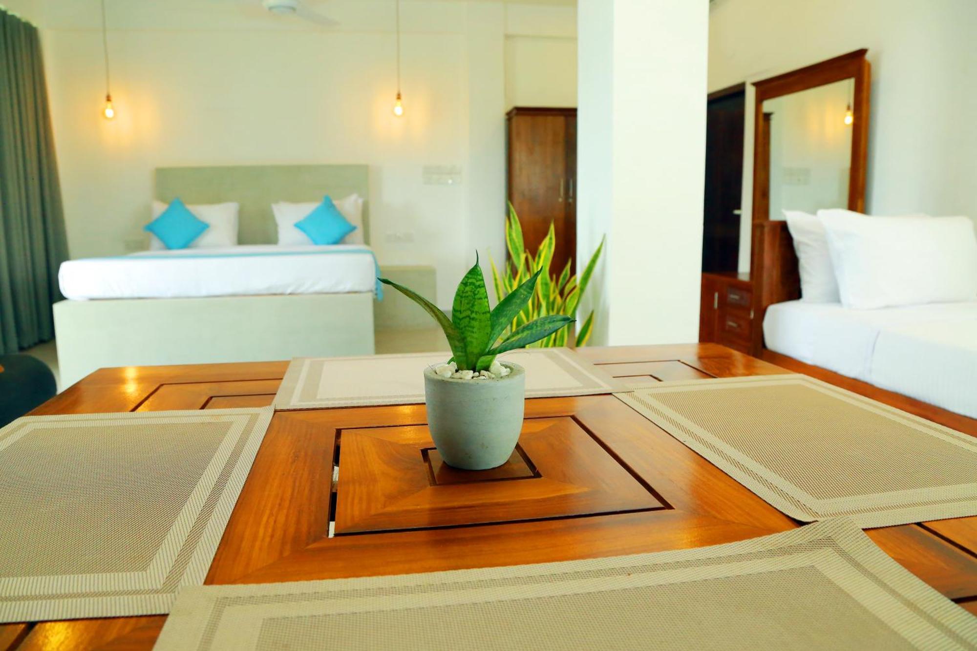 Hotel Cocos Midigama East Zewnętrze zdjęcie