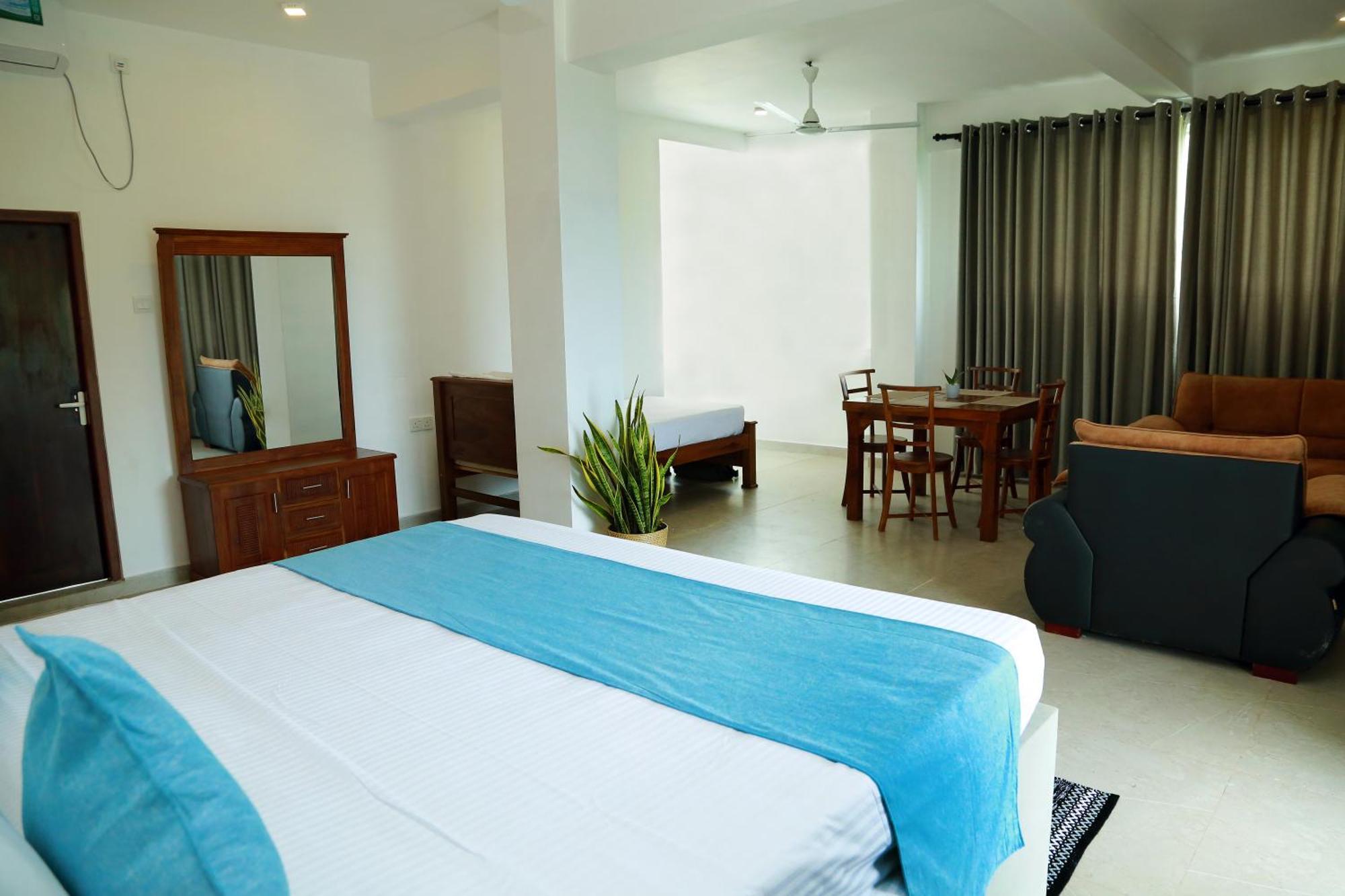Hotel Cocos Midigama East Zewnętrze zdjęcie