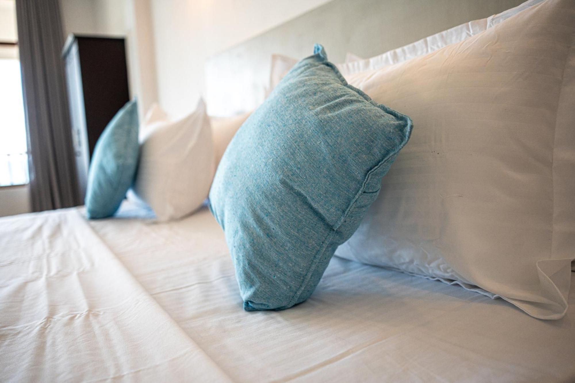 Hotel Cocos Midigama East Zewnętrze zdjęcie