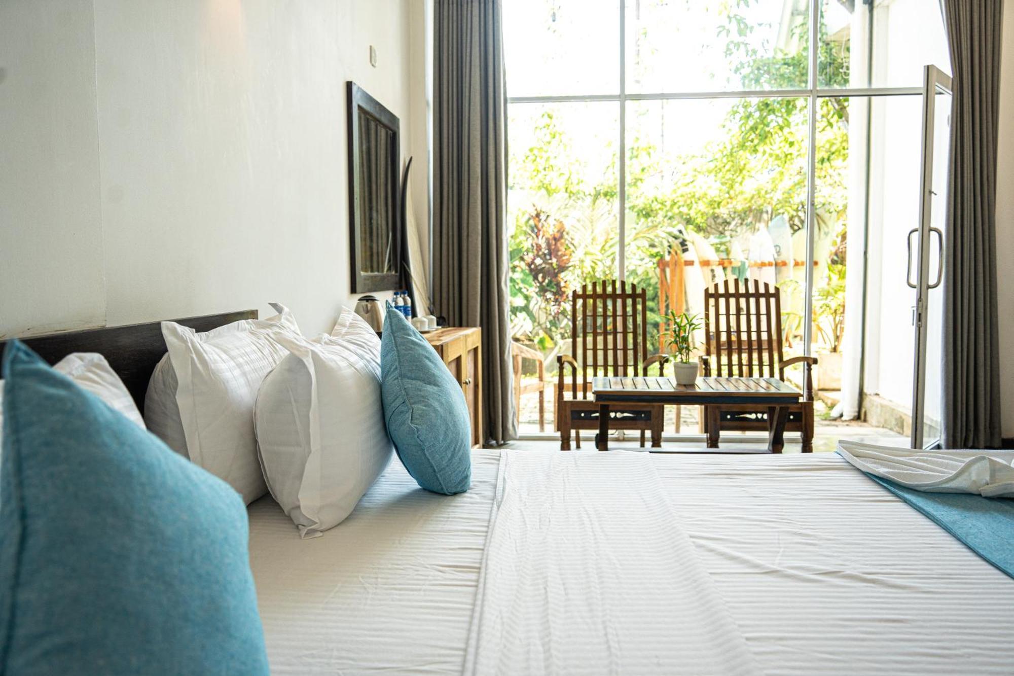 Hotel Cocos Midigama East Zewnętrze zdjęcie