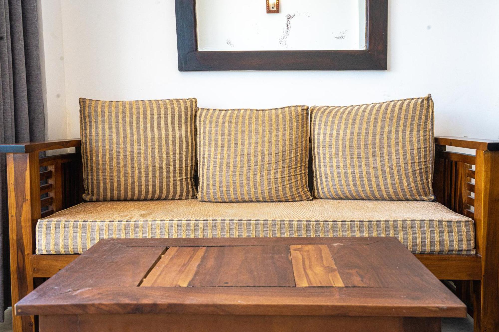 Hotel Cocos Midigama East Zewnętrze zdjęcie