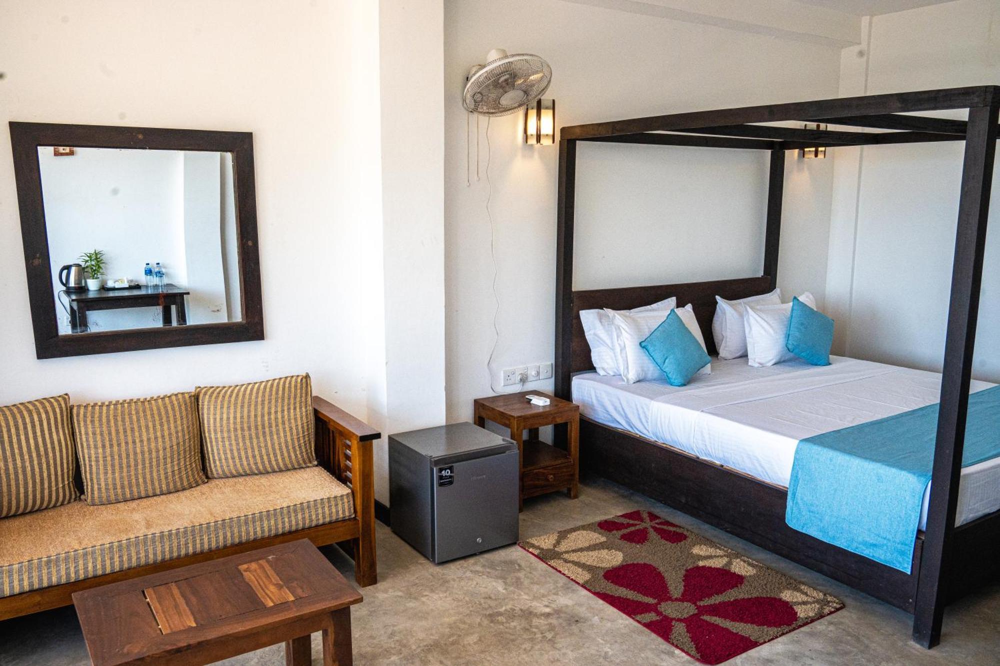 Hotel Cocos Midigama East Zewnętrze zdjęcie