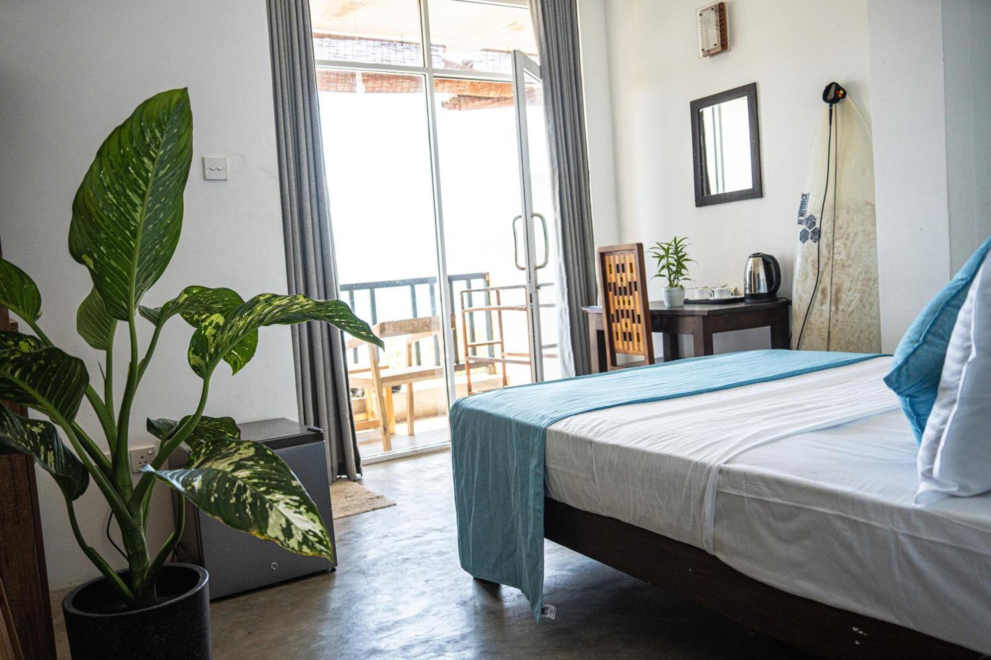 Hotel Cocos Midigama East Zewnętrze zdjęcie