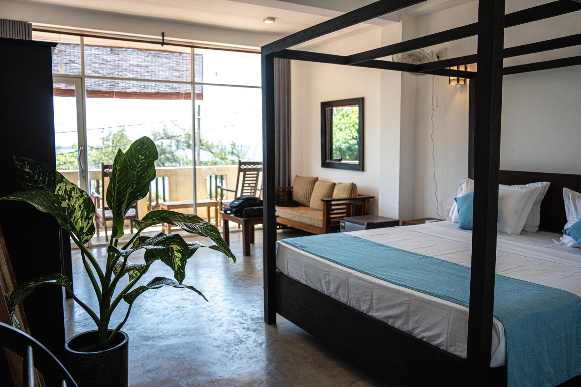 Hotel Cocos Midigama East Zewnętrze zdjęcie