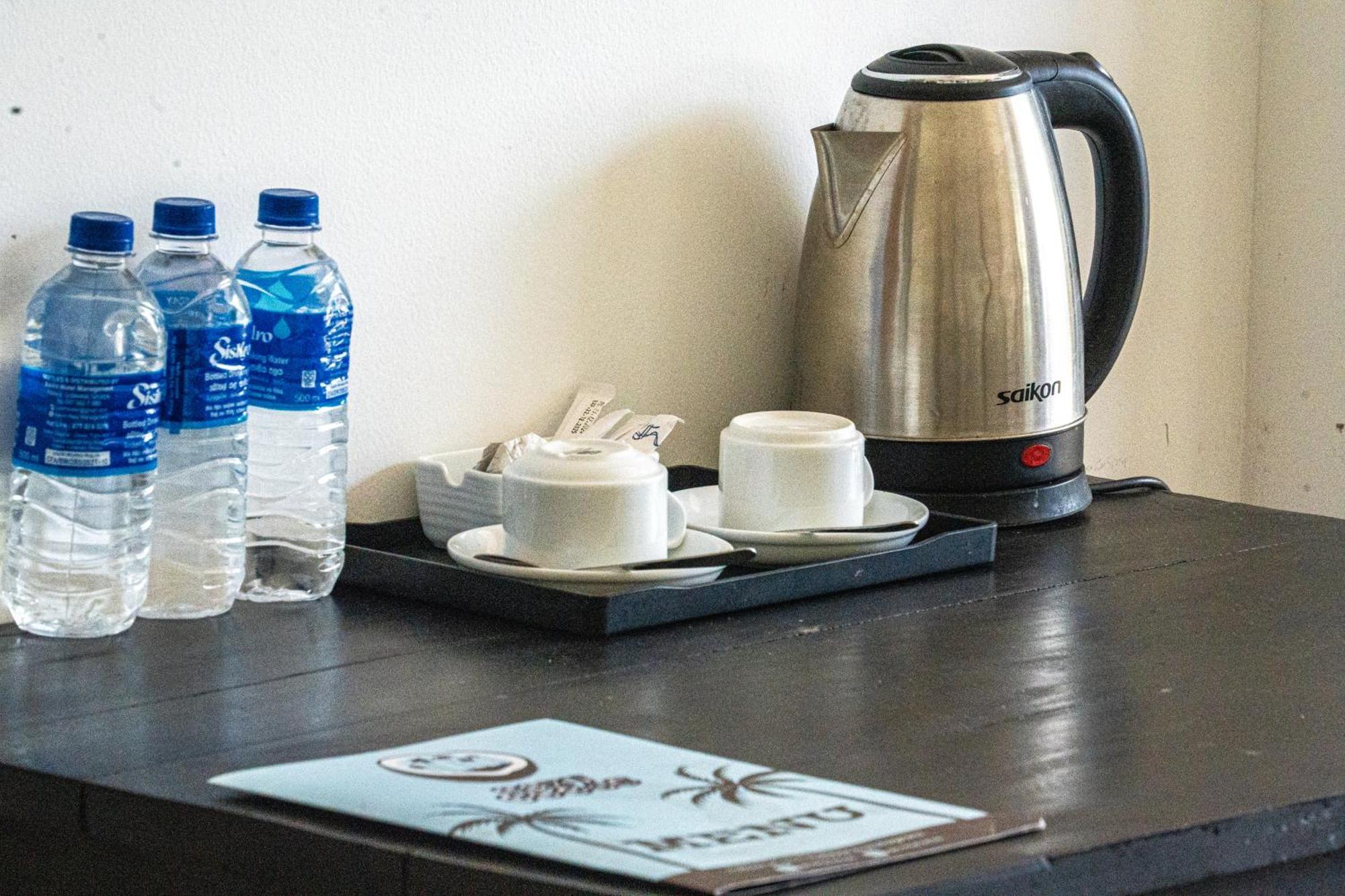 Hotel Cocos Midigama East Zewnętrze zdjęcie