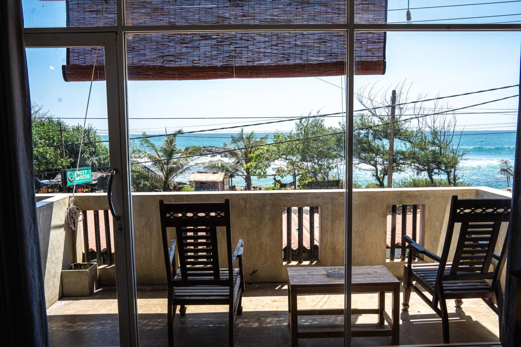 Hotel Cocos Midigama East Zewnętrze zdjęcie