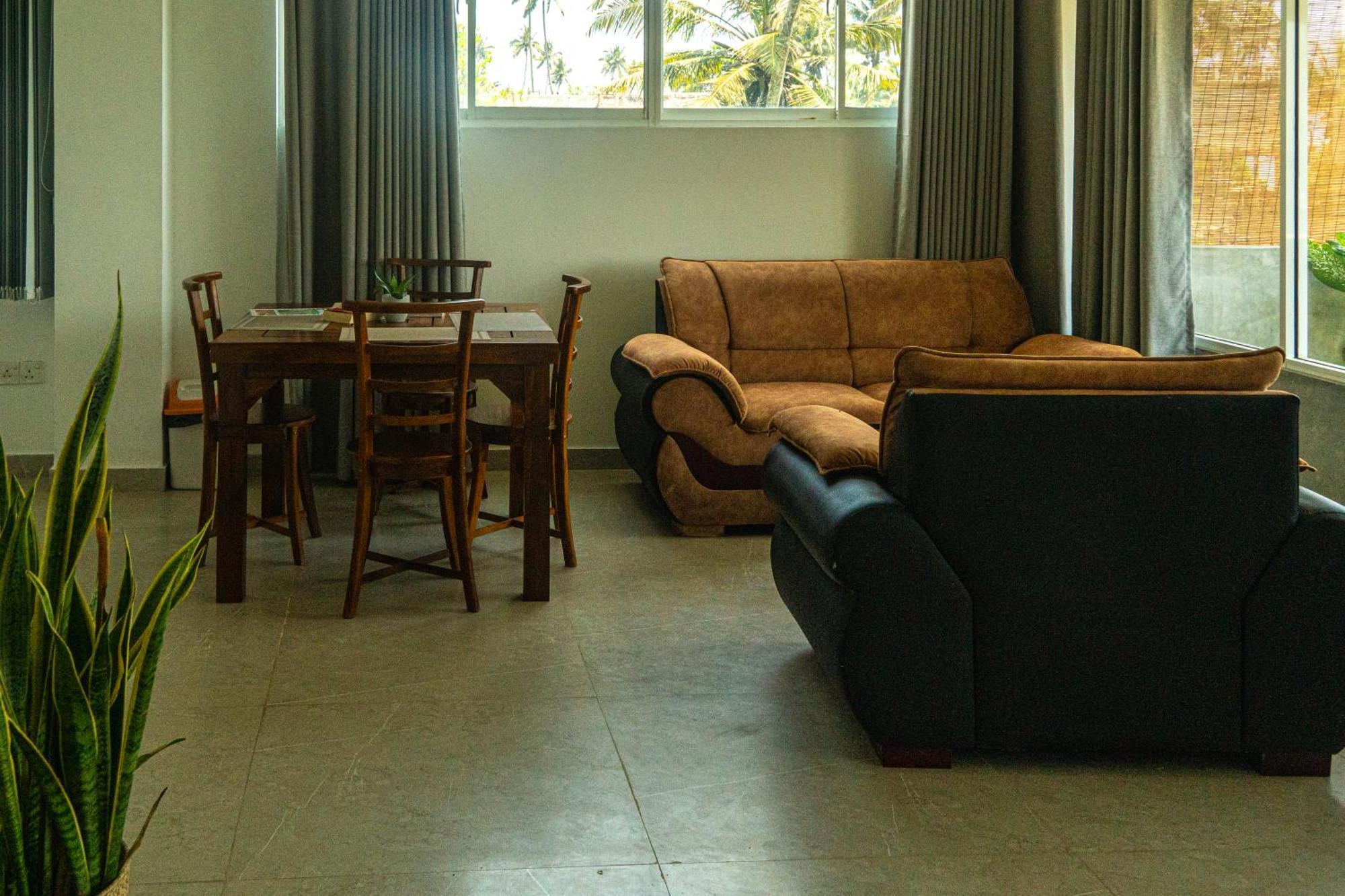 Hotel Cocos Midigama East Zewnętrze zdjęcie